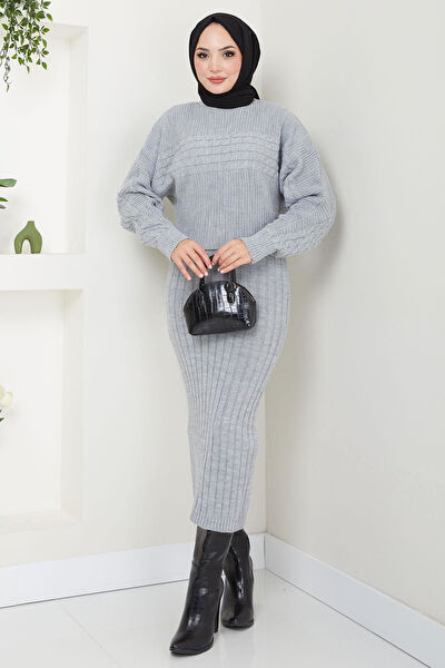 Hafsa Mina Tesettür Alt Üst Takım