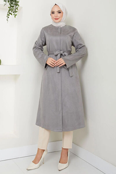 Hafsa Mina Pardösü, Kap