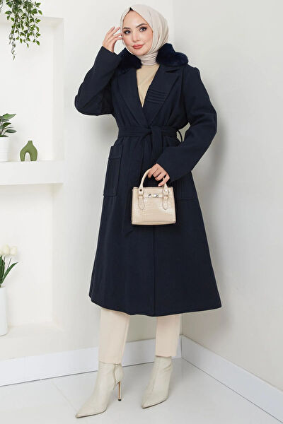 Hafsa Mina Tesettür Kaban, Manto