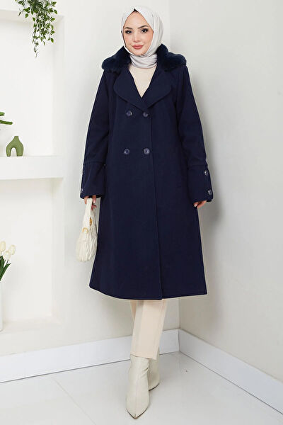 Hafsa Mina Tesettür Kaban, Manto