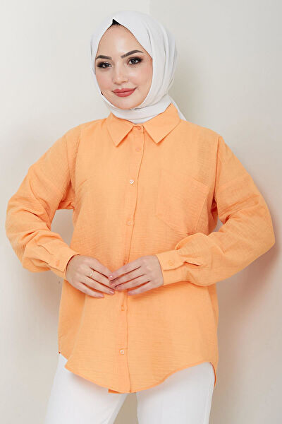 Hafsa Mina Tesettür Tunik