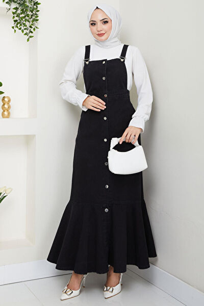 Hafsa Mina Tulum ve Salopet