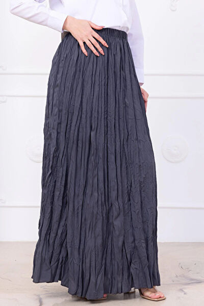 Hafsa Mina Tesettür Etek