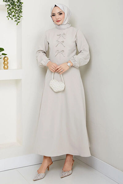 Hafsa Mina Tesettür Alt Üst Takım