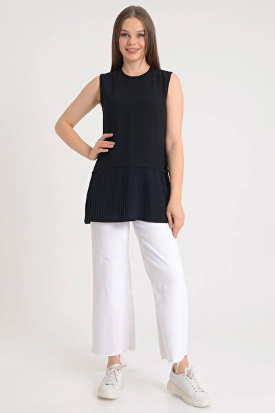 Hafsa Mina Tesettür Tunik