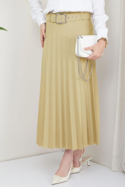 Hafsa Mina Tesettür Etek