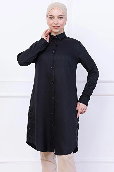 Hafsa Mina Tesettür Tunik