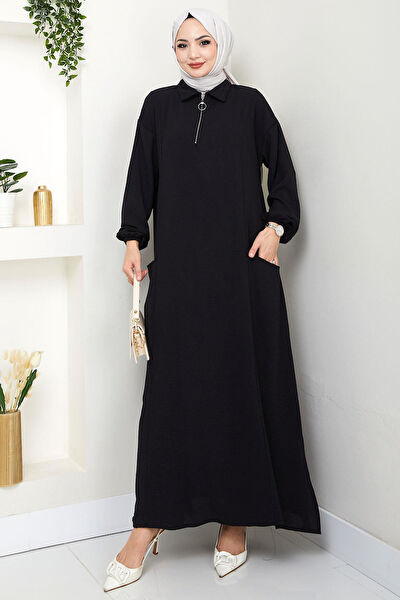 Hafsa Mina Tesettür Alt Üst Takım