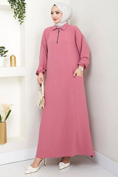 Hafsa Mina Tesettür Alt Üst Takım