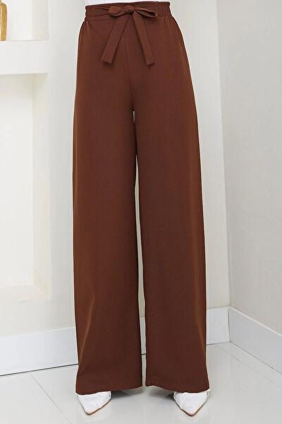 Hafsa Mina Tesettür Pantolon