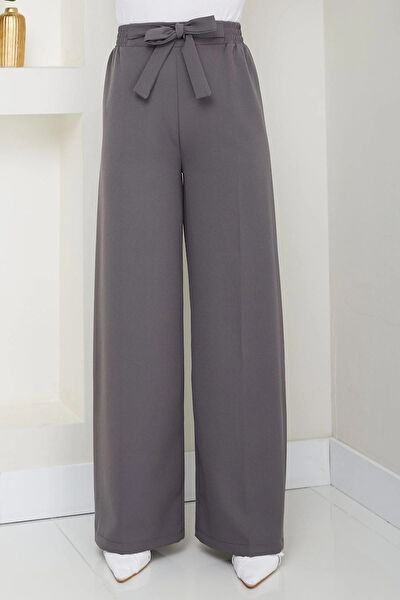 Hafsa Mina Tesettür Pantolon