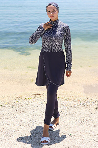 Hafsa Mina Tesettür Mayo