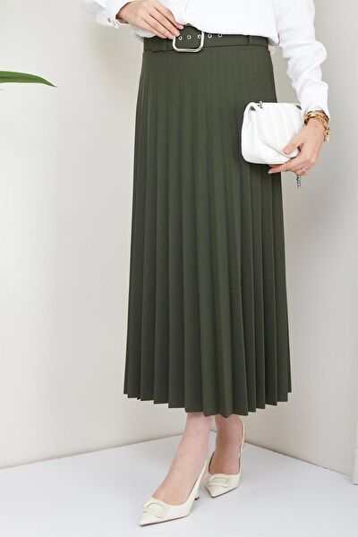 Hafsa Mina Tesettür Etek