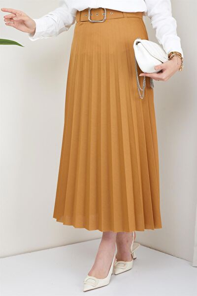 Hafsa Mina Tesettür Etek