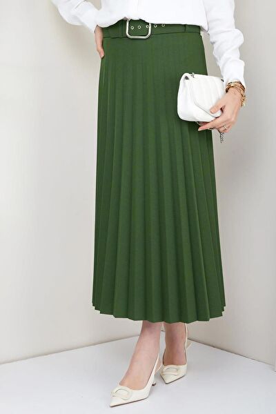 Hafsa Mina Tesettür Etek