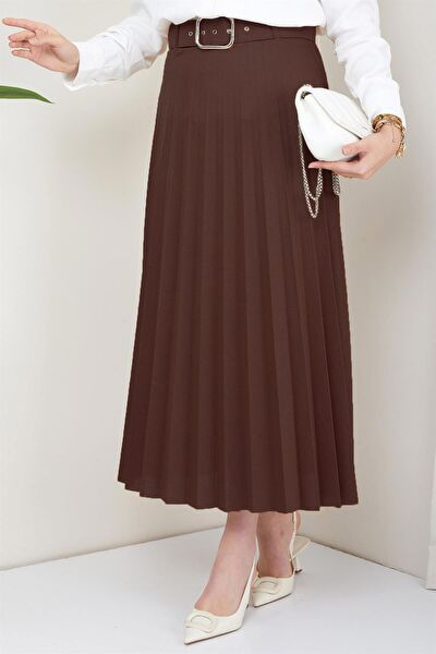 Hafsa Mina Tesettür Etek