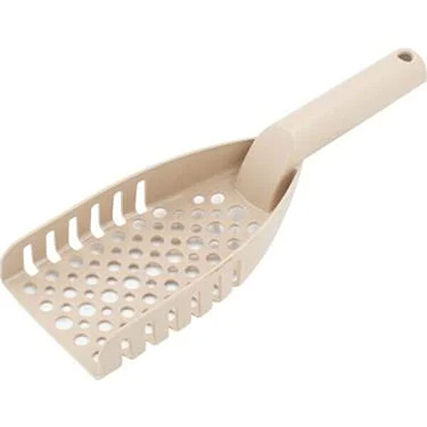 İos Kedi Tuvaleti, Aksesuarları