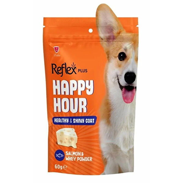 Reflex Köpek Ödülleri