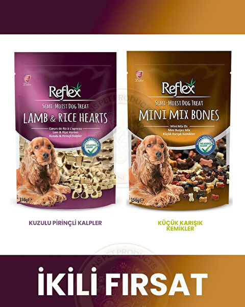 Reflex Köpek Ödülleri