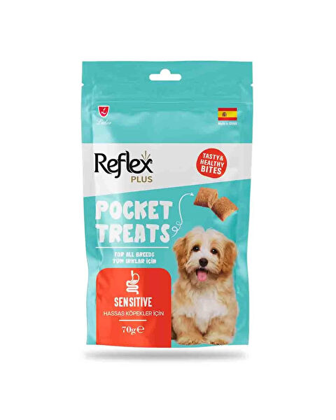 Reflex Köpek Ödülleri
