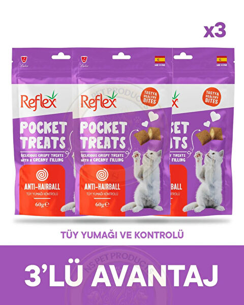 Reflex Kedi Ödülleri