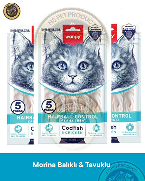 Wanpy Kedi Ödülleri