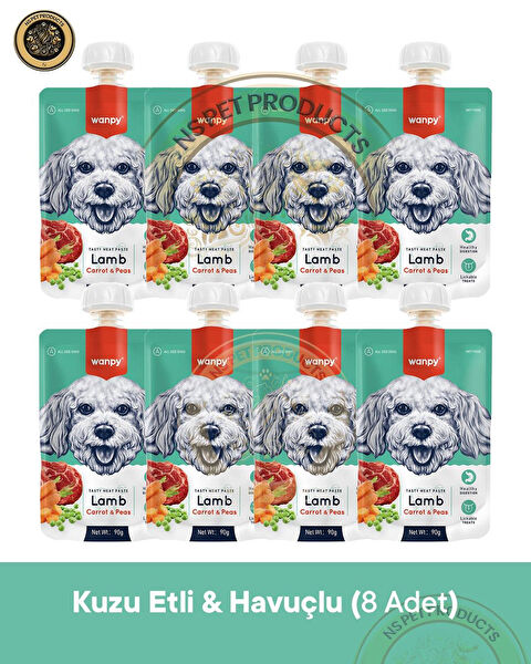 Wanpy Köpek Ödülleri