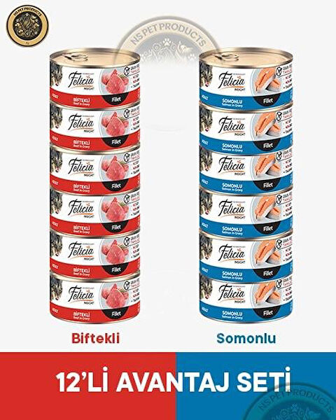 Felicia Kedi Maması