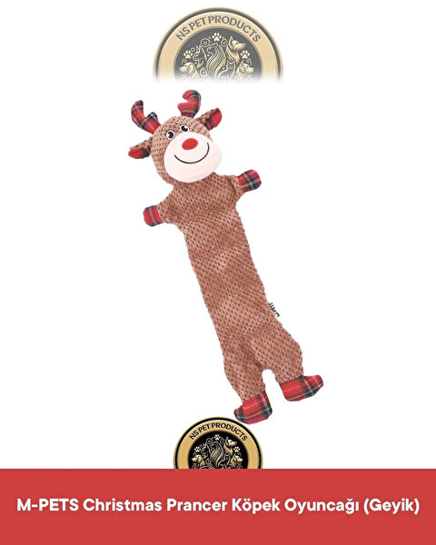 M-Pets Köpek Oyuncakları