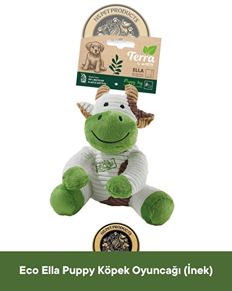 M-Pets Köpek Oyuncakları