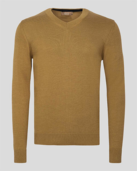 NCS JEANS Erkek Triko, Kazak