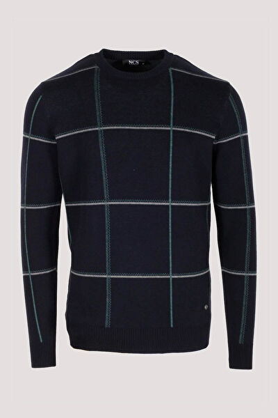 NCS JEANS Erkek Triko, Kazak