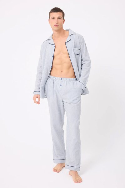 L'Espadon Erkek Pijama, Pijama Takımı