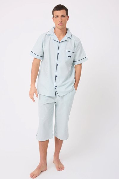 L'Espadon Erkek Pijama, Pijama Takımı