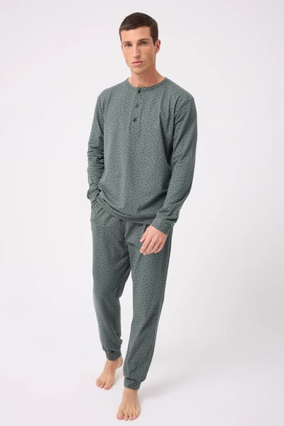L'Espadon Erkek Pijama, Pijama Takımı