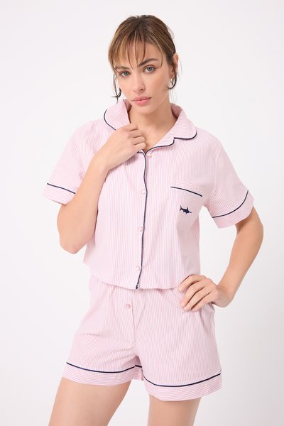 L'Espadon Kadın Pijama