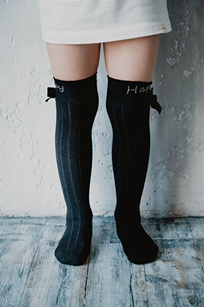 Katia&Bony Kız Çocuk Çorap