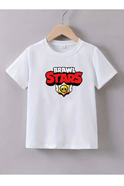 Maki Home Erkek Çocuk Tişört