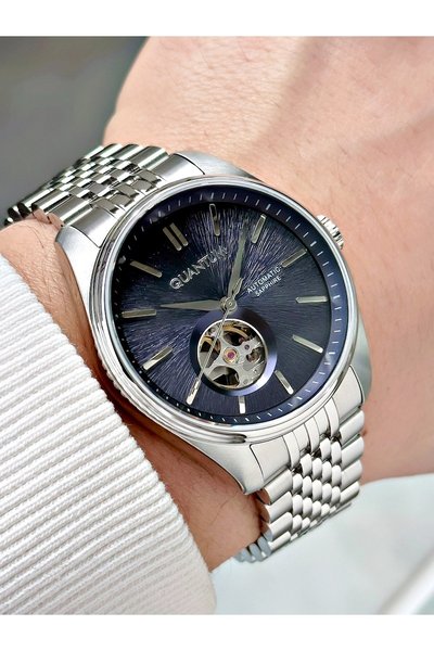 Quantum Erkek Kol Saati