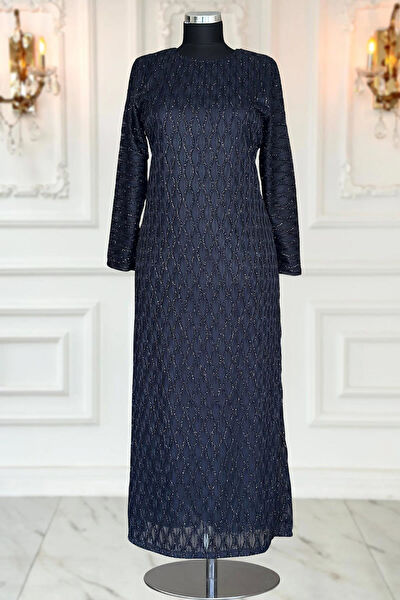 Amine Hüma Tesettür Abiye