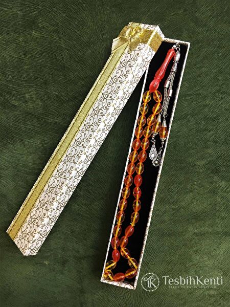 TESBİHKENTİ Tesbih