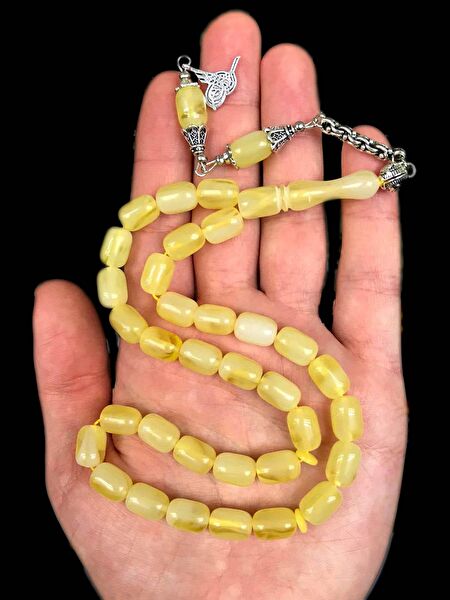 TESBİHKENTİ Tesbih