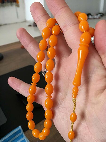 TESBİHKENTİ Tesbih