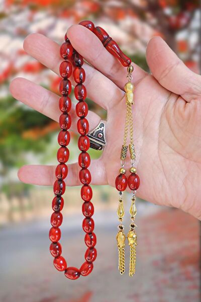 TESBİHKENTİ Tesbih