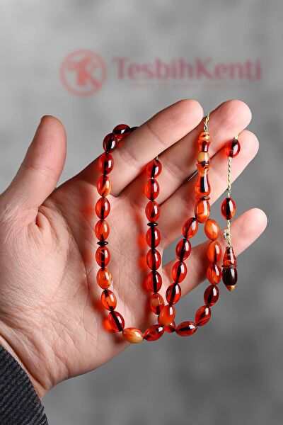 TESBİHKENTİ Tesbih