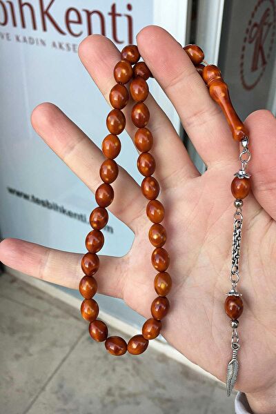 TESBİHKENTİ Tesbih