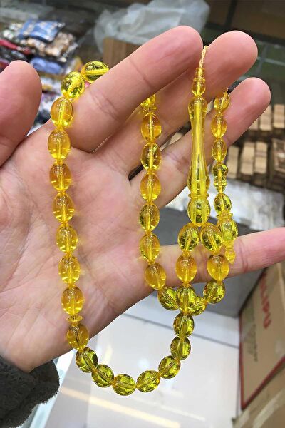 TESBİHKENTİ Tesbih