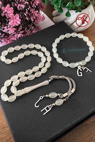 TESBİHKENTİ Tesbih