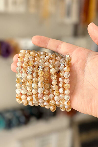 TESBİHKENTİ Erkek Bileklik