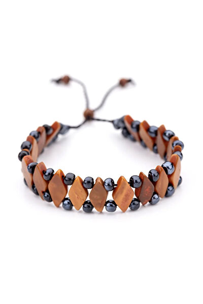 TESBİHKENTİ Erkek Bileklik